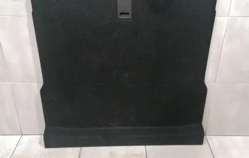 Mercedes-Benz CLA C117 X117 W117 Trunk/boot trim cover A1176800042