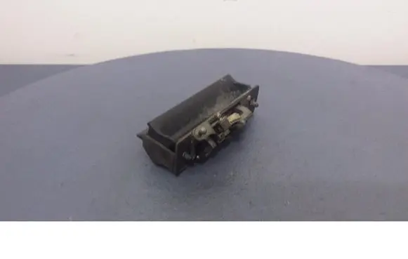 Seat Toledo III (5P) Tailgate/trunk/boot exterior handle 1M5827561E