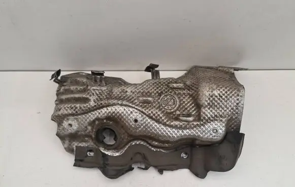 Fiat Freemont Heat shield in engine bay 51854076