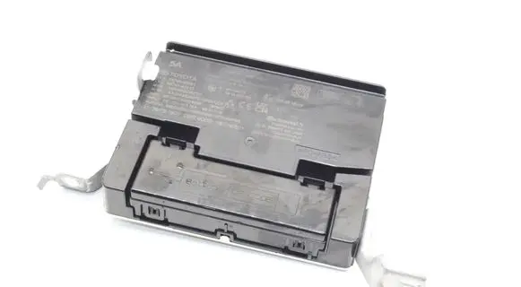 Toyota Yaris XP210 Phone control unit/module 8674052061