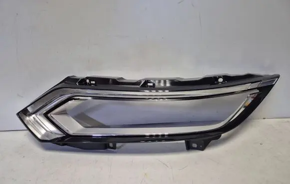 Nissan Qashqai Headlight/headlamp j11-lift.bsp