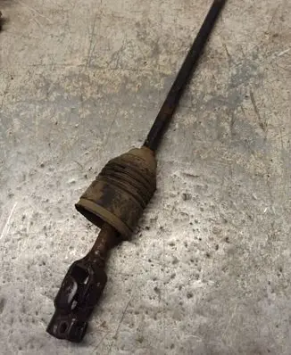 Fiat Ducato Steering column universal joint