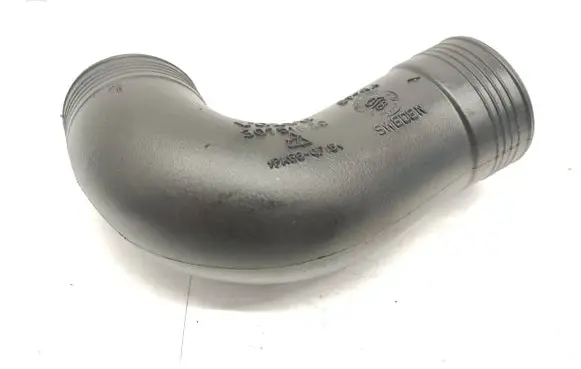 Intercooler hose/pipe