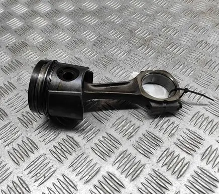Piston