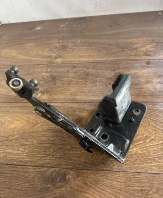 Renault Master III Sliding door check strap stopper 824460001r