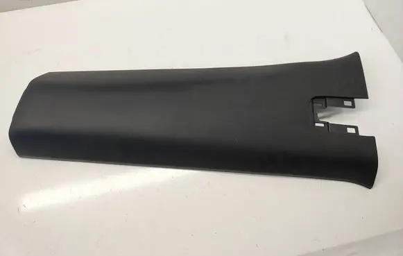 Ram 1500 (B) pillar trim (top) 6EK59TRMAB P6EK59TX7AB K59AB