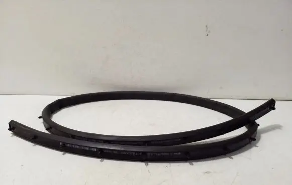 Volkswagen ID.4 Engine compartment rubber 11A823707