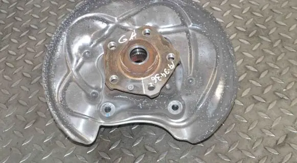 Audi Q5 SQ5 Rear wheel hub 80A505435J