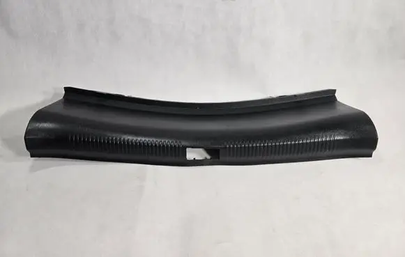 Audi A6 S6 C6 4F Trunk/boot sill cover protection 4F5863471A