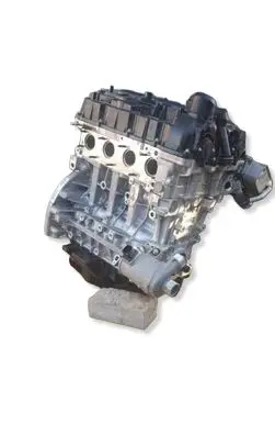 BMW 5 F10 F11 Engine N26B20A