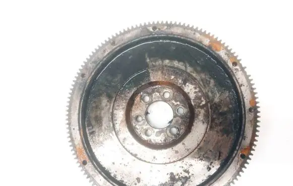 Audi A3 S3 8L Flywheel