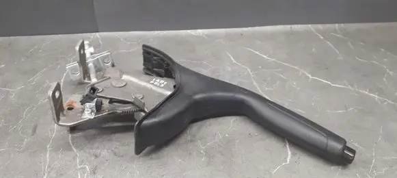 Hyundai i10 Handbrake/parking brake lever assembly
