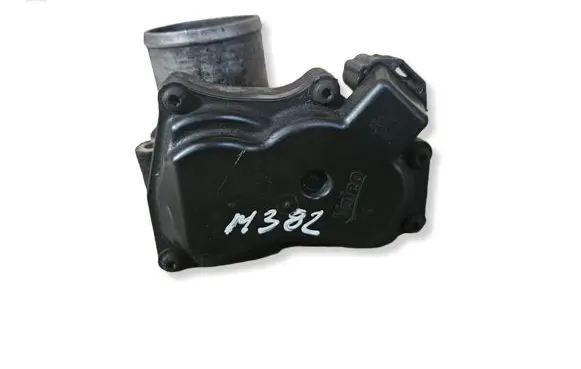 Renault Master III Throttle body valve 8200937453 199108681