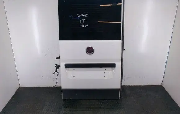 Fiat Ducato Back/rear loading door 