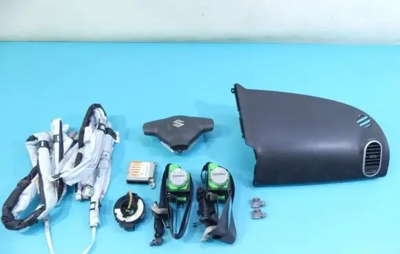 Suzuki Splash Airbag set IMPRK1186444
