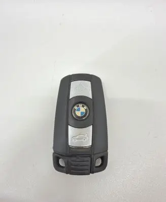 BMW 5 E60 E61 Ignition key/card 