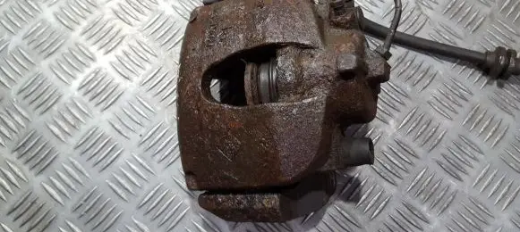 Renault Laguna II Front brake caliper