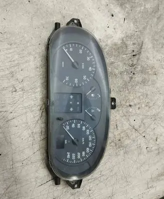 Renault Scenic I Speedometer (instrument cluster) P8200071820 21658869A