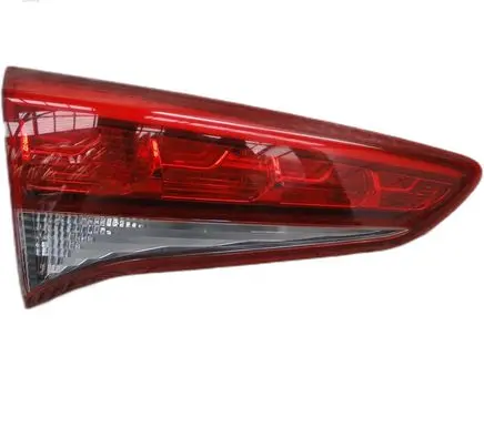 Hyundai Tucson TL Rear/tail lights set