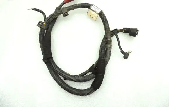 Opel Frontera B Positive cable (battery) 97212156 1280094