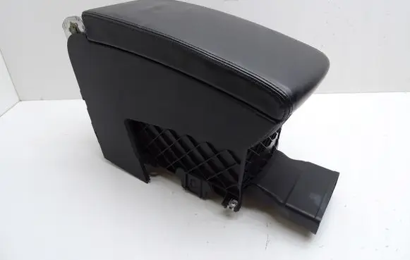 Volkswagen PASSAT B7 Armrest 3C0863319AP