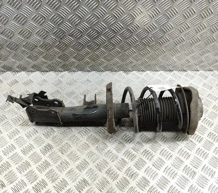 Mercedes-Benz A W176 Front shock absorber/damper A1763201738