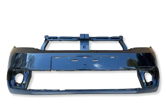 Dacia Sandero II Front bumper 620224038R
