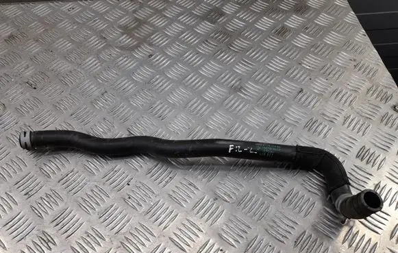 BMW 6 F12 F13 Engine coolant pipe/hose 9119174 911917404 6453911917404