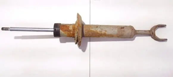 Volkswagen PASSAT B5 Front shock absorber/damper