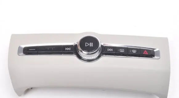 Volvo XC60 Head unit multimedia control P31398846