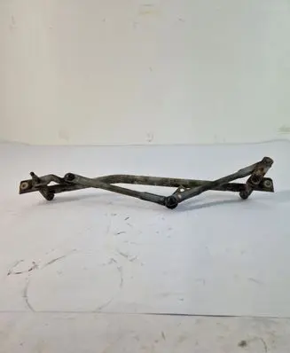 Skoda Fabia Mk1 (6Y) Front wiper linkage and motor
