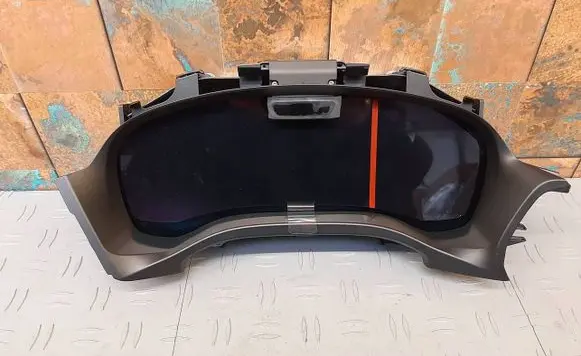 BMW X3 G01 Speedometer (instrument cluster) 5A9E043 5B4A589 5B35D79