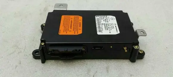 Mercedes-Benz S W220 Phone control unit/module A2208204785