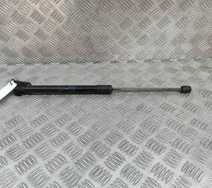 Citroen C3 Aircross Tailgate/trunk strut/damper 39197491