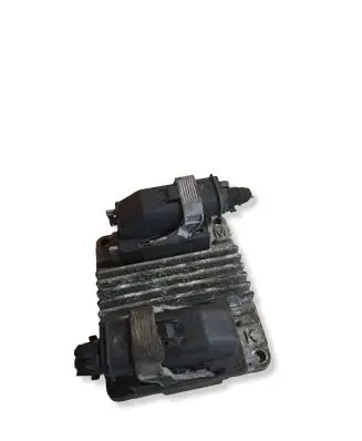 Opel Meriva A Engine control unit/module 8973258947 12249828
