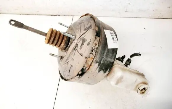 Chevrolet Captiva Brake booster p96625854