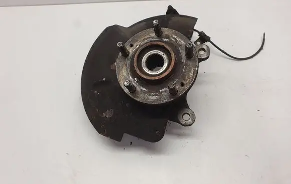 Hyundai ix35 Front wheel hub
