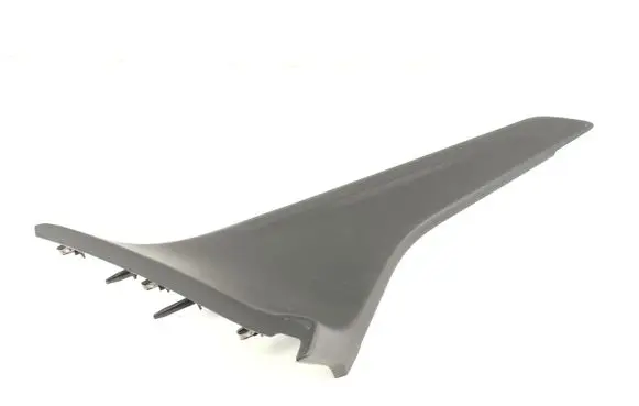 Jeep Grand Cherokee WL Center console decorative trim 6PP16TX7AB