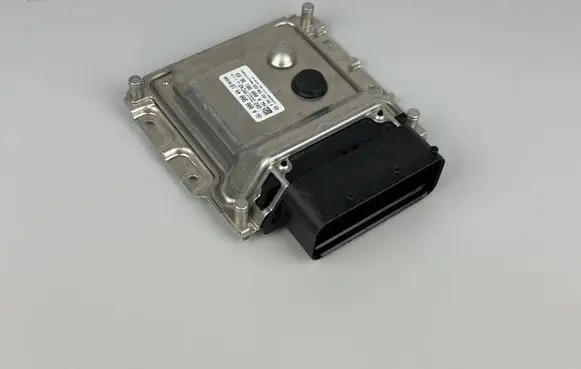 Mercedes-Benz E W213 Adblue control unit A0009004410 0281033298 A0009019603