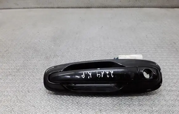 Chevrolet Lacetti Front door exterior handle