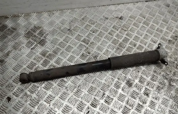 Ford C-MAX II Rear shock absorber/damper
