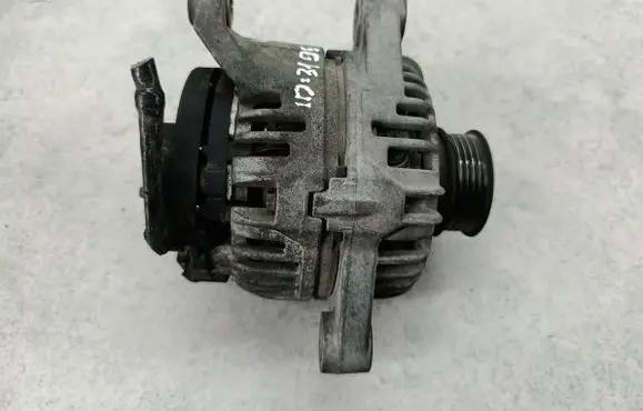 Fiat Doblo Generator/alternator 46532669