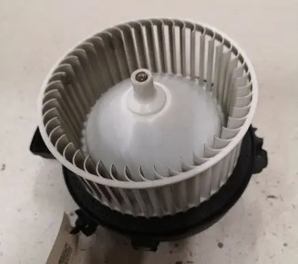 Opel Astra K Heater fan/blower 0130309503 F011500116 00684996