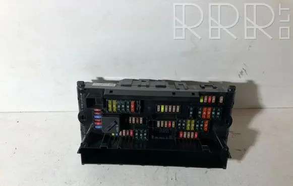 BMW 5 GT F07 Fuse module 923442101 217033442E
