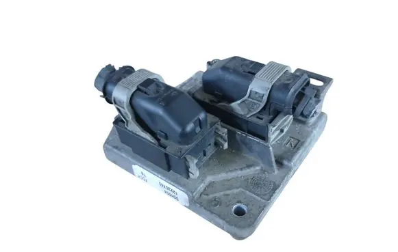Opel Astra H Engine control unit/module 12230740 D04004