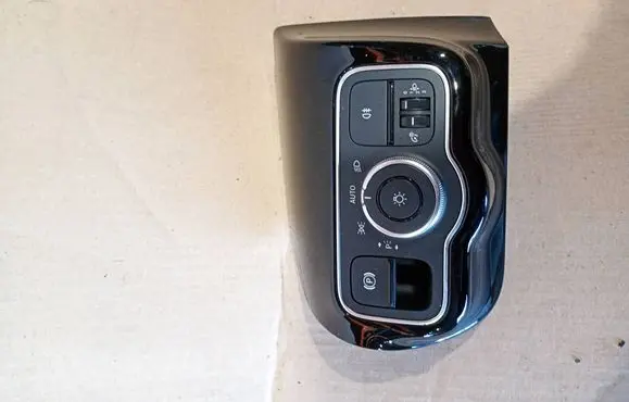 Mercedes-Benz B W247 Light switch A2479052702 A1776809700