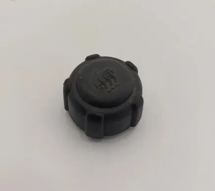 Nissan Leaf II (ZE1) Coolant expansion tank/reservoir cap 
