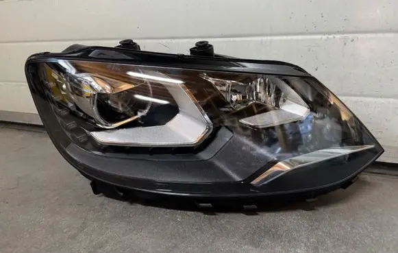 Volkswagen Sharan Headlight/headlamp 7N1941034D