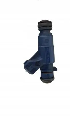 Mercedes-Benz E W211 Fuel injector A1120780149