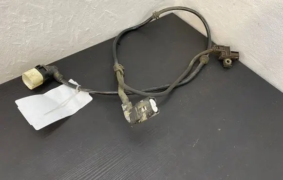 Mercedes-Benz GLC C253 ABS brake wheel speed sensor A2534400806